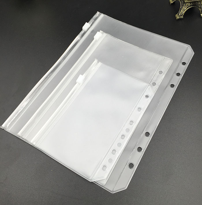Binder A4 Lever - A 5A6 A7 B5 A4 Segregatory