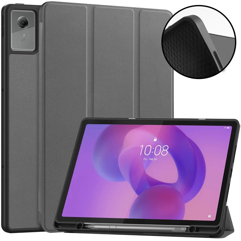 Staedtler Pencil Triplus - Etui do Lenovo Idea Tab Plus