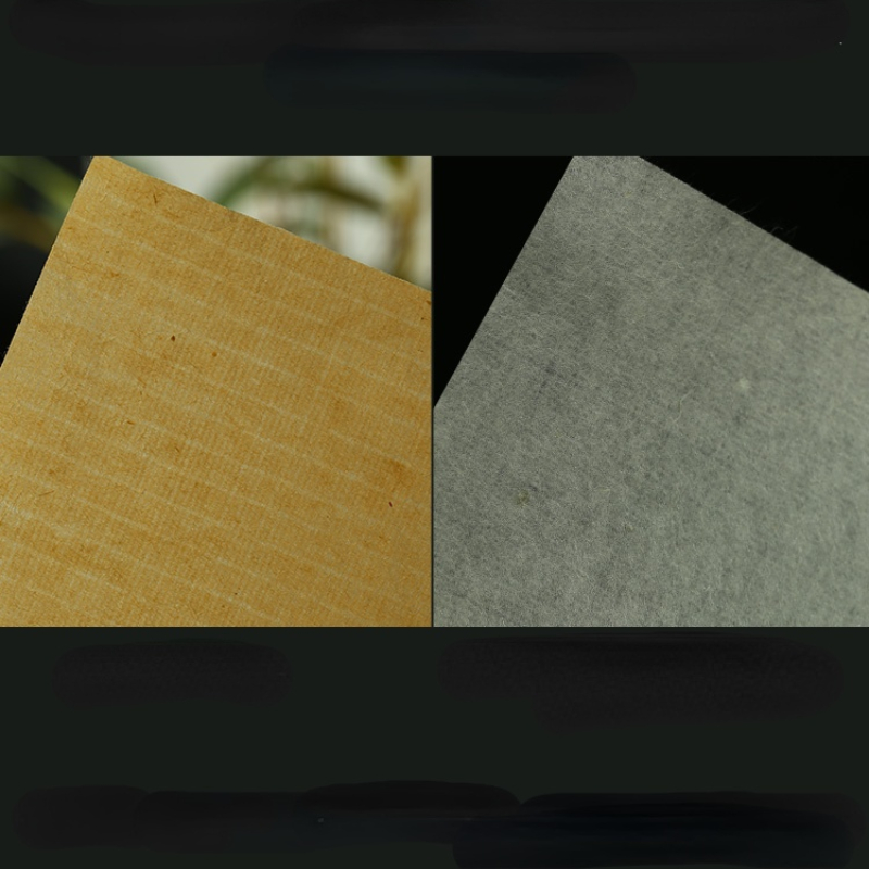 Yan Pi Xuan Paper Ancient Ultr – Ink Blotter Paper recenzja i cena