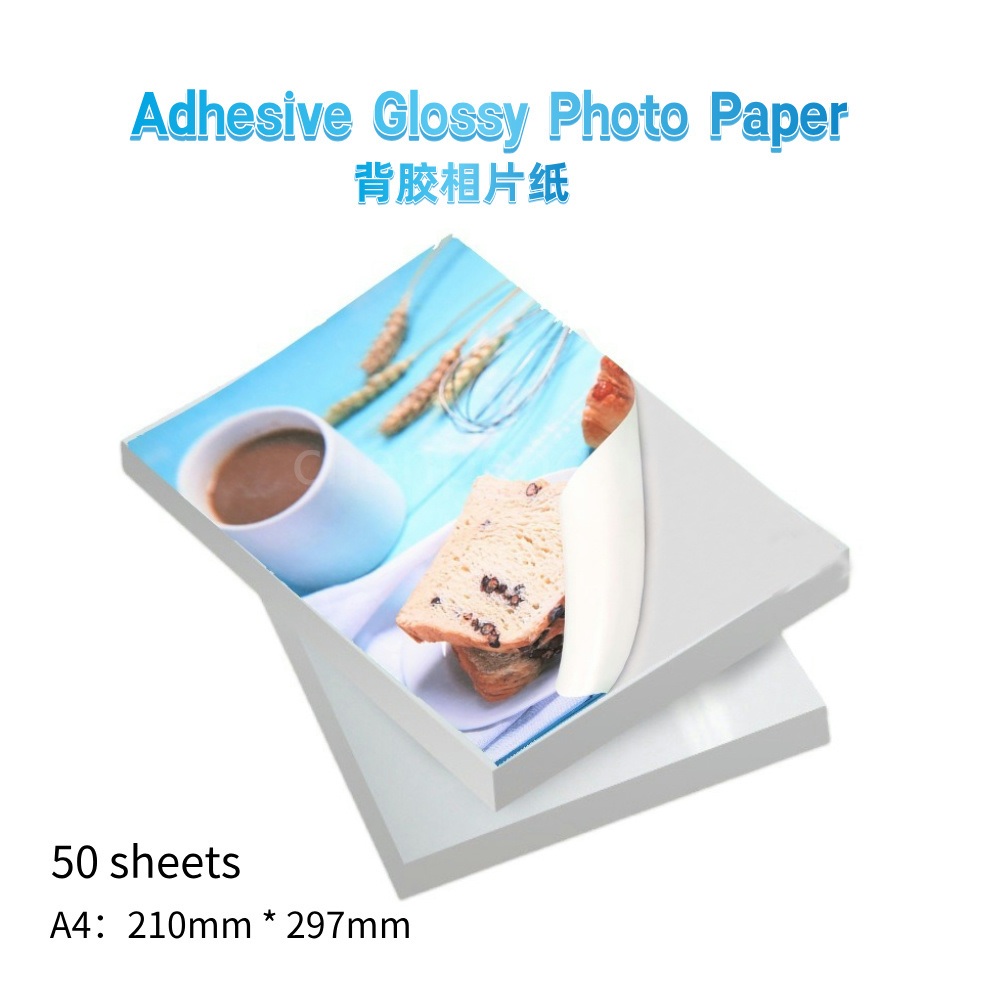 Błyszczący papier fotograficzn – Ink Blotter Paper recenzja i cena