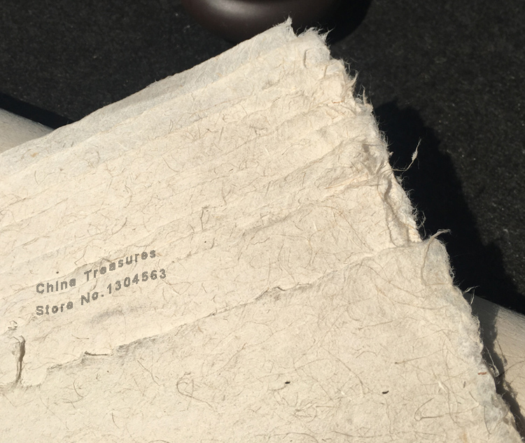 10 arkuszy chiński papier ryżo – Ink Blotter Paper recenzja i cena
