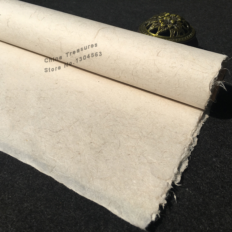 10 arkuszy chiński papier ryżo – Ink Blotter Paper recenzja i cena