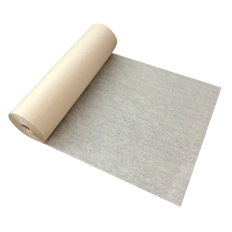 Półdojrzały papier Xuan Ultra  – Ink Blotter Paper recenzja i cena