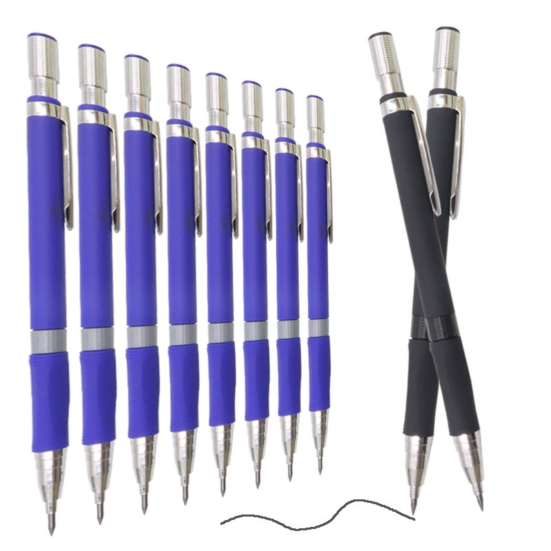 Zestaw 21 ołówków automatyczny – Staedtler Pencil Lumocolor recenzja i cena