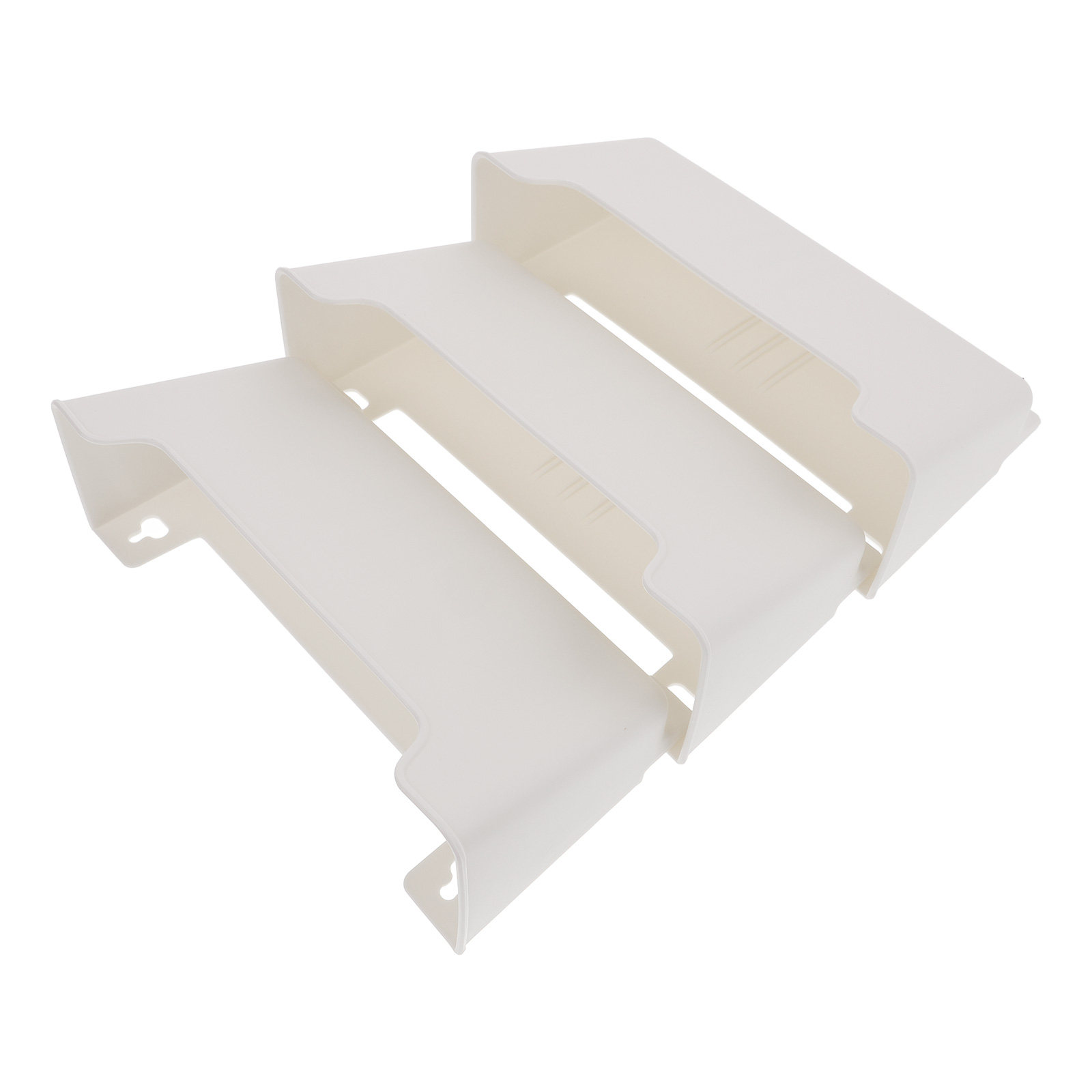1 zestaw ściennego organizera  – Magazine Holder Rack recenzja i cena