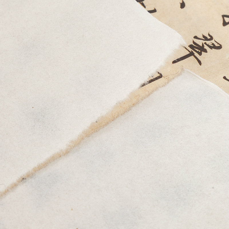 Papier ryżowy Wenzhou Chiński  – Ink Blotter Paper recenzja i cena