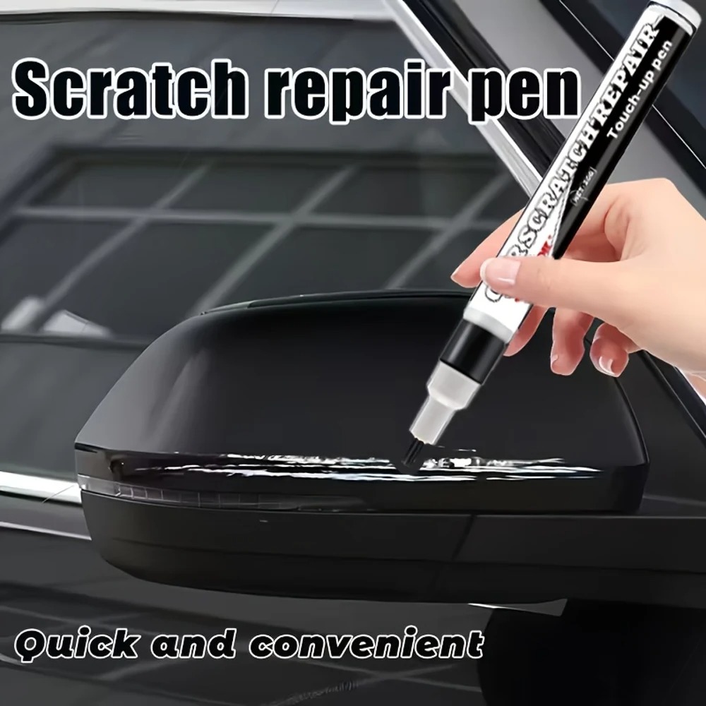 Uniwersalny 20g pisak do retus – Correction Pen Fine recenzja i cena