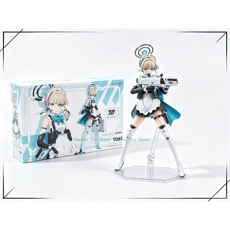 【W magazynie】Figurka akcji GSC – Archive Box Set recenzja i cena