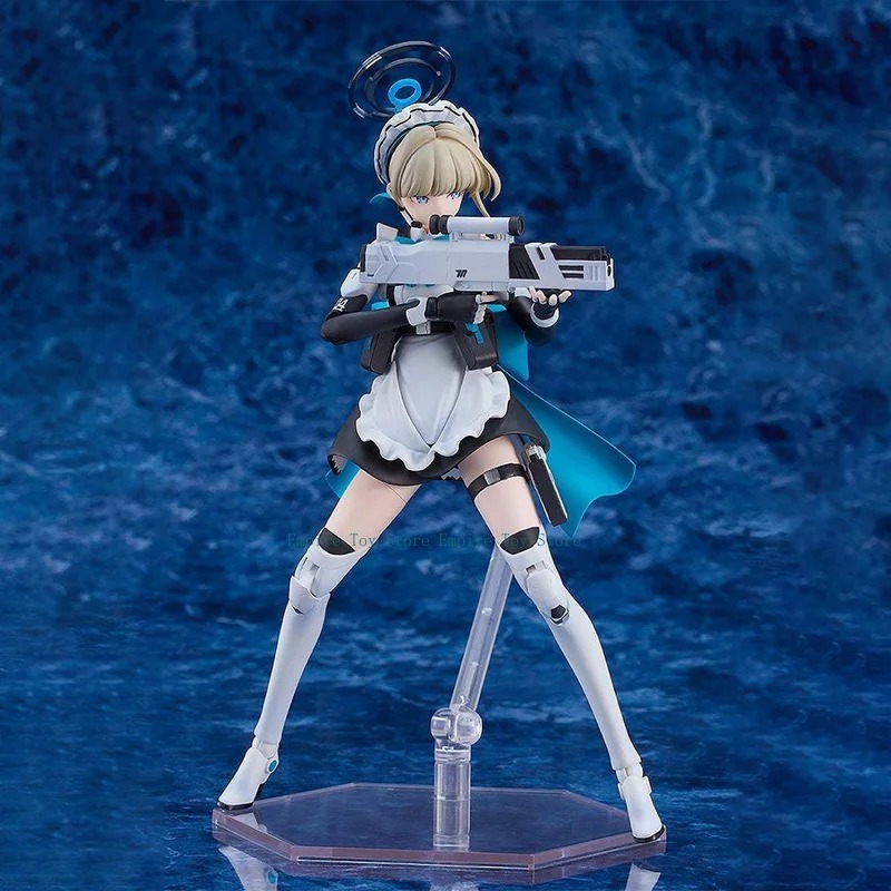 【W magazynie】Figurka akcji GSC – Archive Box Set recenzja i cena