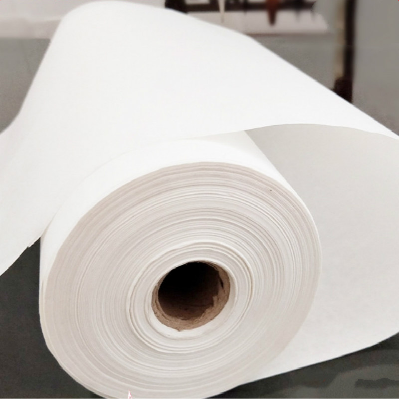 Rolling Xuan Papier chiński su – Ink Blotter Paper recenzja i cena
